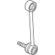 GM 85589126 Stabilizer Link, Rear
