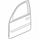 GM 89022639 Door Shell