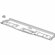 GM 22766776 Header Trim GM 22766776 Header Trim