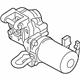 GM 19318094 Steering Column
