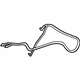 GM 22772221 Hose, Passenger Side
