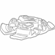 GM 20921172 Spare Carrier