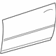 GM 22614332 Outer Panel, Front Passenger Side