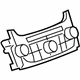 GM 22854785 Control Panel