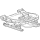 GM 13551866 Seat Frame, Front Passenger Side GM 13551866 Seat Frame, Front Passenger Side