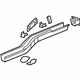 GM 25880307 Rail Assembly, Rear Driver Side