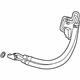 GM 23247519 Power Steering Pressure Hose