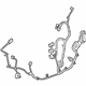 GM 23408036 Harness, Front Passenger Side
