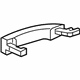 GM 13511252 Handle, Outside, Front