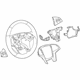 GM 23361004 Steering Wheel