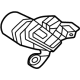 GM 42724841 Wiper Motor