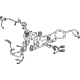 GM 84742284 Engine Harness