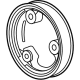 GM 12692644 Crankshaft Pulley