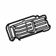 GM 20900522 Air Vent Grille