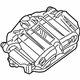 GM 19418531 Caliper, Driver Side GM 19418531 Caliper, Driver Side