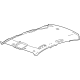 GM 84821480 Headliner