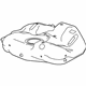 GM 22781636 Fuel Tank GM 22781636 Fuel Tank