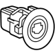 GM 13534512 Ignition Switch