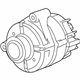 GM 13597232 Alternator GM 13597232 Alternator