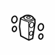 GM 20897791 Expansion Valve