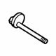 GM 11609230 Adjust Bolt, Front Lower