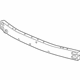 GM 84749869 Impact Bar GM 84749869 Impact Bar
