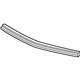 GM 42505067 Front Weatherstrip GM 42505067 Front Weatherstrip