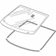 GM 39186832 Windshield GM 39186832 Windshield