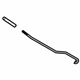 GM 22863607 Lock Rod, Driver Side