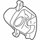 GM 18048675 Caliper, Passenger Side GM 18048675 Caliper, Passenger Side