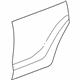 GM 19184024 Outer Panel, Passenger Side GM 19184024 Outer Panel, Passenger Side
