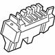 GM 23342013 Fuse Holder