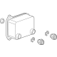 GM 12707621 Oil Cooler