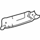 GM 15981620 Anchor Plate Reinforcement, Rear Passenger Side
