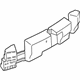 GM 16514312 Energy Absorber, Rear