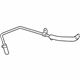 GM 84401002 Power Steering Return Hose GM 84401002 Power Steering Return Hose