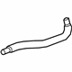 GM 84100633 Connector Hose GM 84100633 Connector Hose