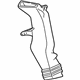GM 20934840 Air Duct