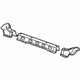 GM 25839274 Upper Crossmember
