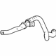 GM 39060545 Outlet Hose