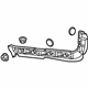 GM 84267636 Side Retainer, Rear Passenger Side