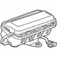 GM 84960408 Passenger Air Bag