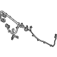 GM 85134885 Harness, Driver Side