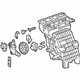 GM 39150991 Case Assembly
