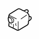 GM 30026596 Flasher Relay