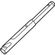 GM 23417158 Lower Shaft