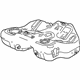 GM 13247863 Fuel Tank GM 13247863 Fuel Tank