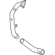 GM 55507983 By-Pass Hose