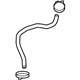 GM 20967381 Power Steering Return Hose GM 20967381 Power Steering Return Hose