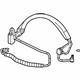GM 85652425 Power Steering Pressure Hose GM 85652425 Power Steering Pressure Hose